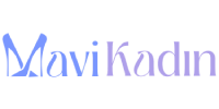 Mavi Kadın