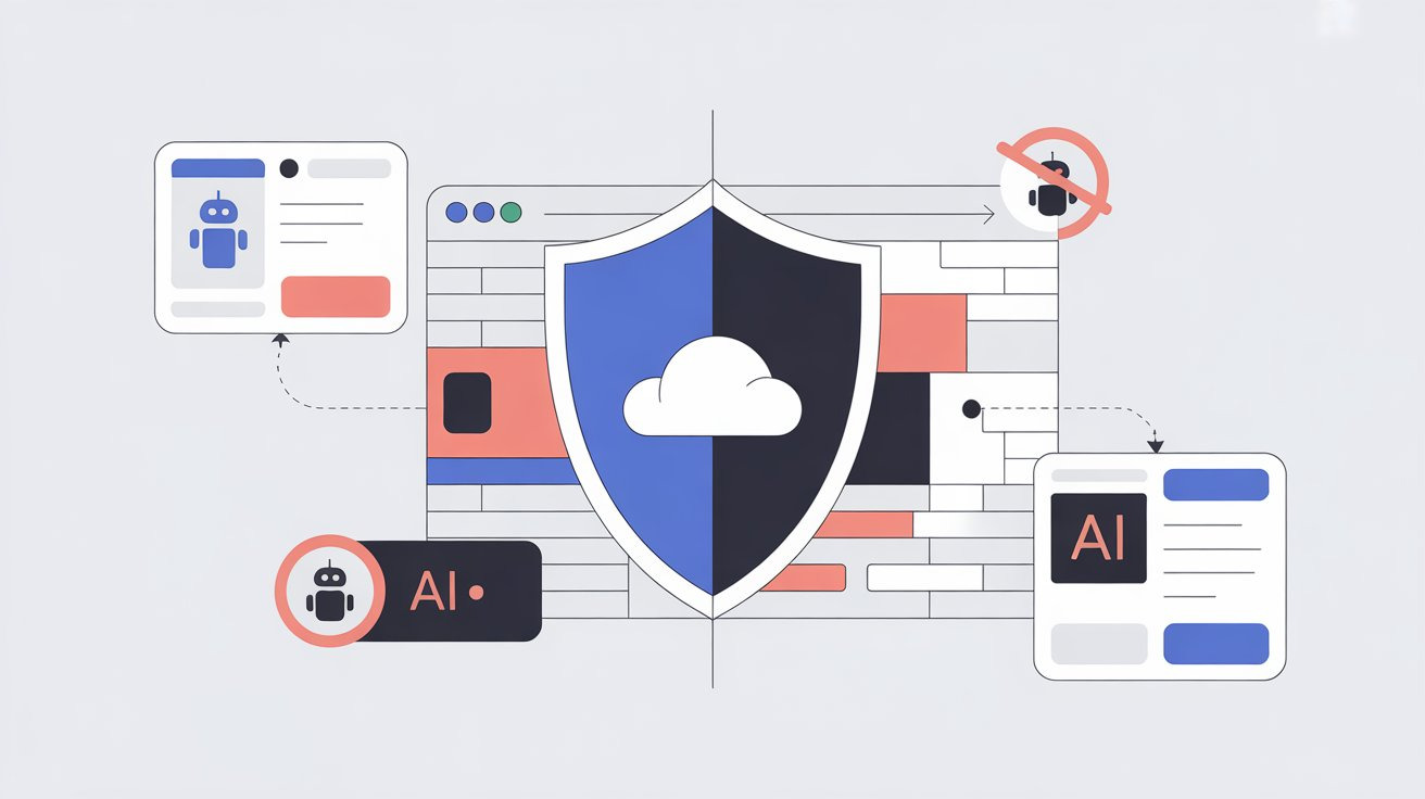 Cloudflare Content Signals Policy: AI Overviews Engelleme Rehberi - Cloudflare Content Signals Policy AI Ove 1758905155 644 (SEO)