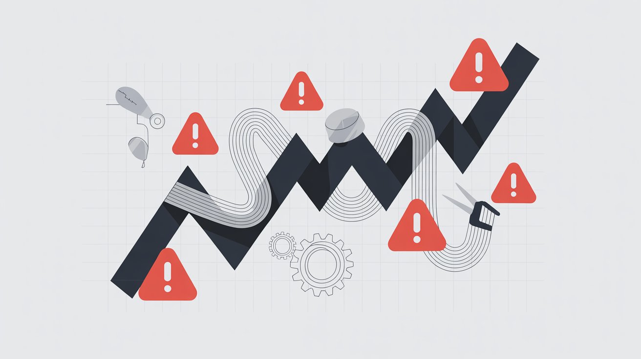 Google Analytics'te Yaşanan Teknik Sorunlar ve Çözüm Yolları - Google Analyticste Yasanan Teknik Sorunl 1754985765 801 (SEO)