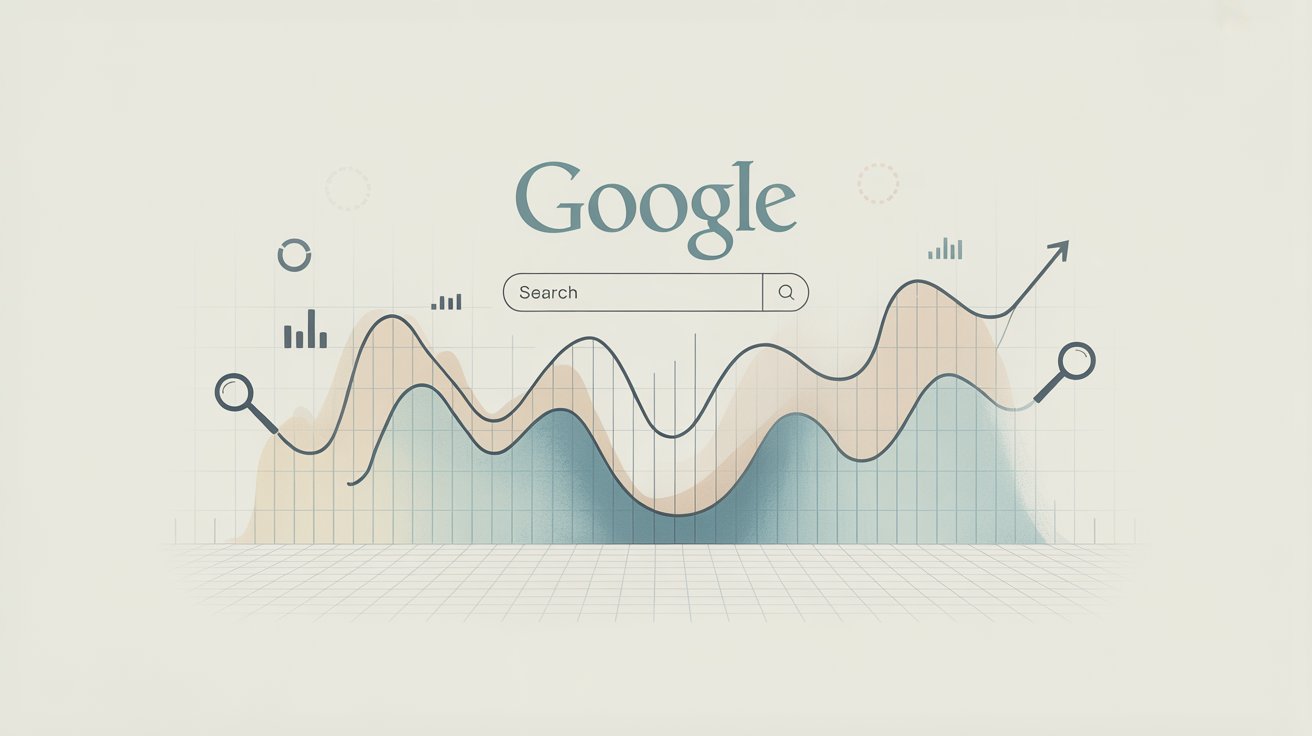 Google Arama Sonuçlarında 8 Mayıs Dalgalanması: SEO Uzmanları Ne Diyor? - Google Arama Sonuclarinda 8 Mayis Dalgal 1754986200 767 (SEO)