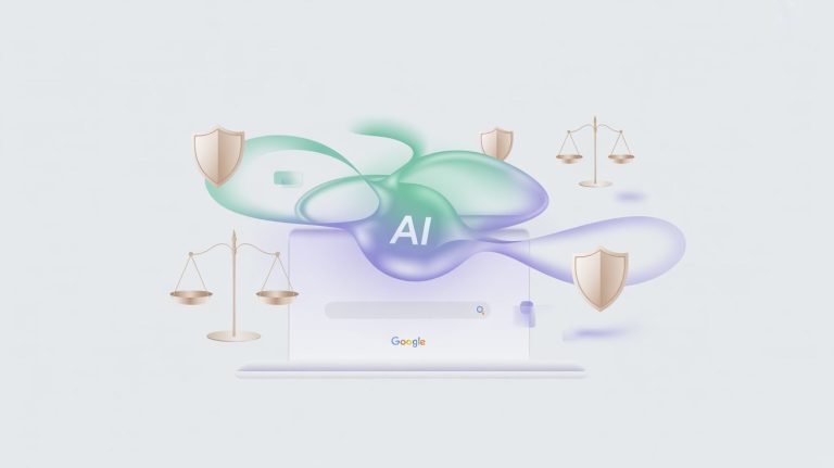 Google’ın 2025 Eylül SEO Güncellemeleri: AI Overview ve YMYL Değişiklikleri