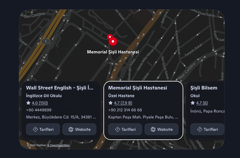 Microsoft Copilot Artık Google Maps Yorumlarını Gösteriyor - Microsoft Copilot Artik Google Maps Yoru 1755509673 156 (SEO)